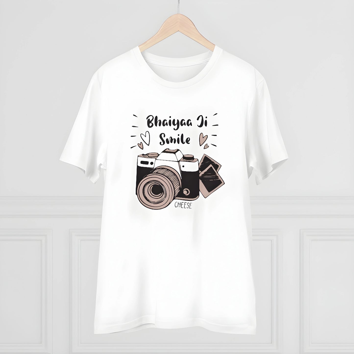 Maverick Printed T-Shirt - image 5