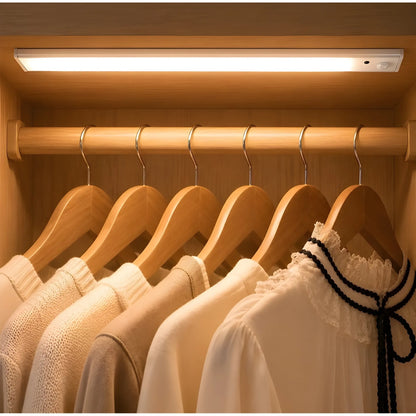 Pearl Essential Metal Wireless Under Cabinet Light