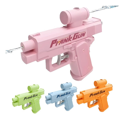Prism Essential Plastic Prank Water Gun Toy