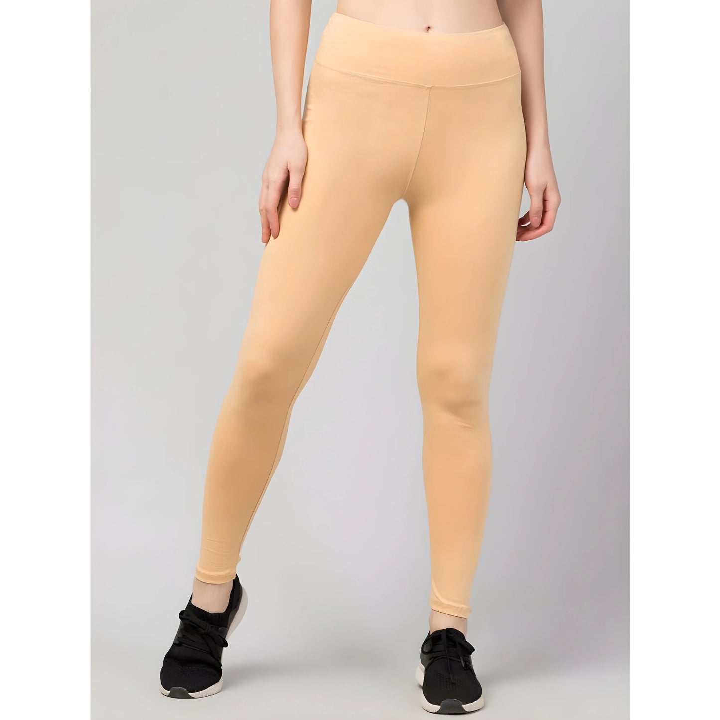 Uma Solid Bottom Wear