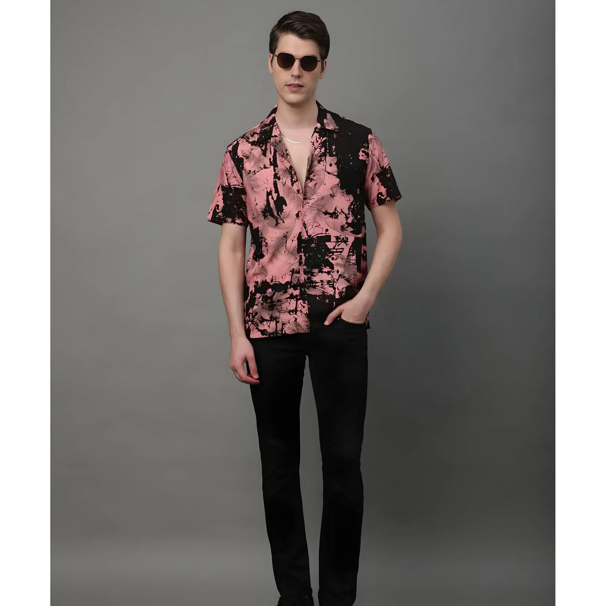 Avira Abstract Shirt