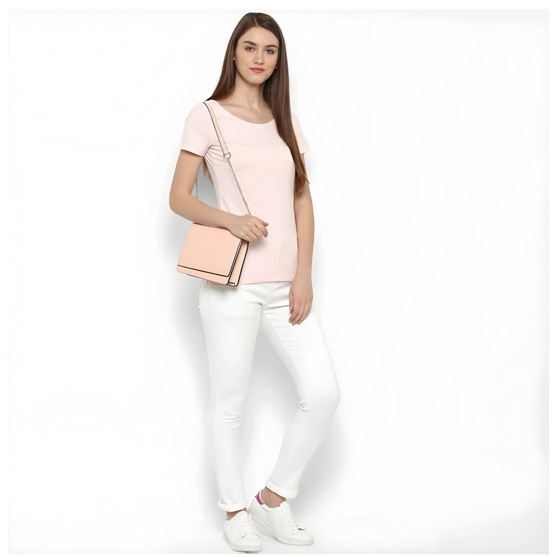 Maeve Solid Bottom Wear