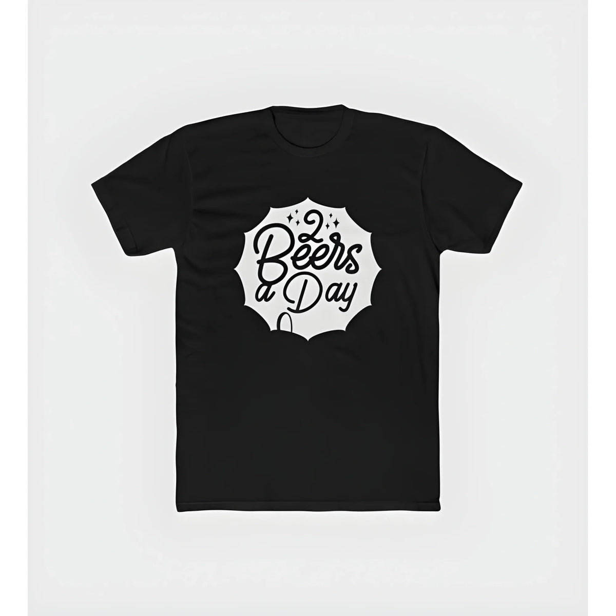 Onyx Pri Men's Polyester Printed Round Neck Short Sleeve T-Shirt