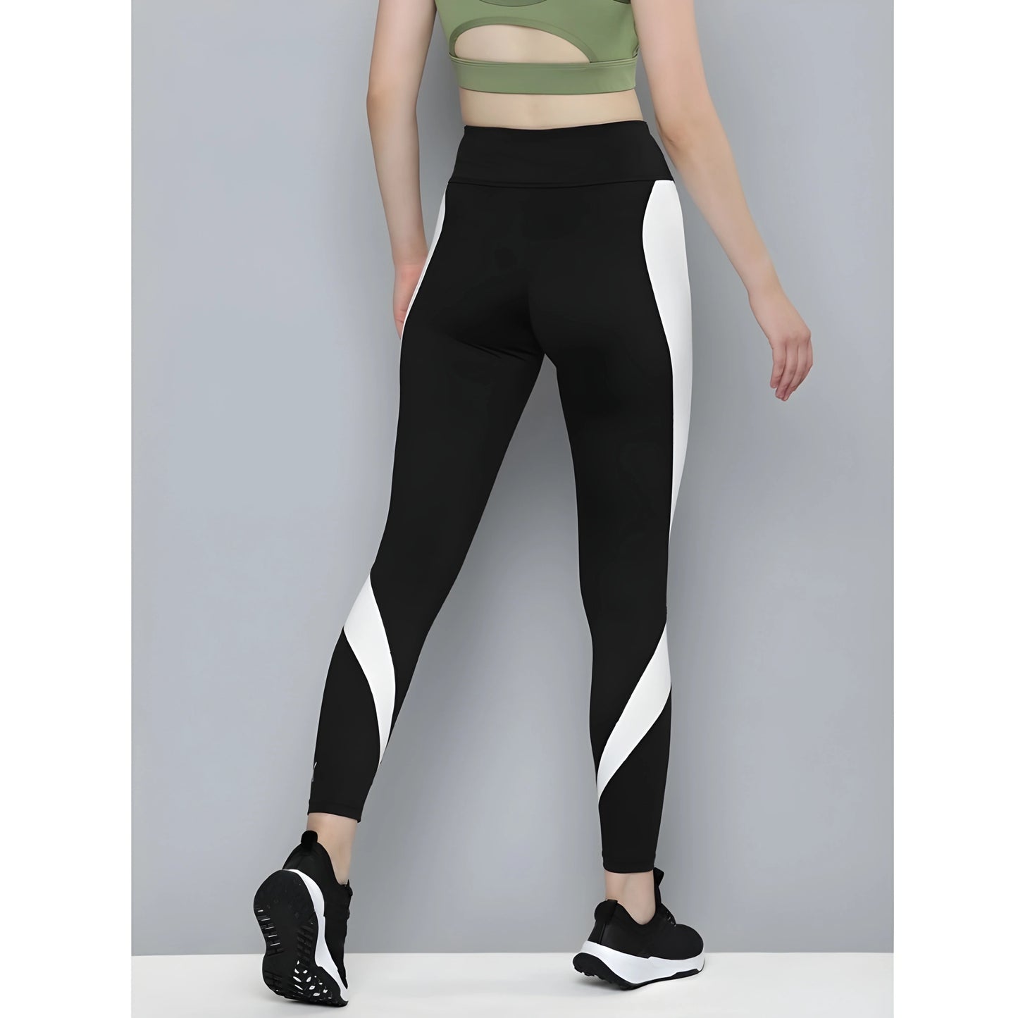Nolya Solid Leggings