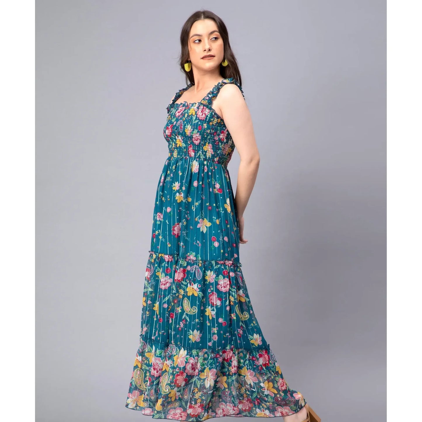 +1 More Classy Feminine Women Dresses