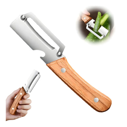 Prism Essential Multi Functional Vegetable Peeler