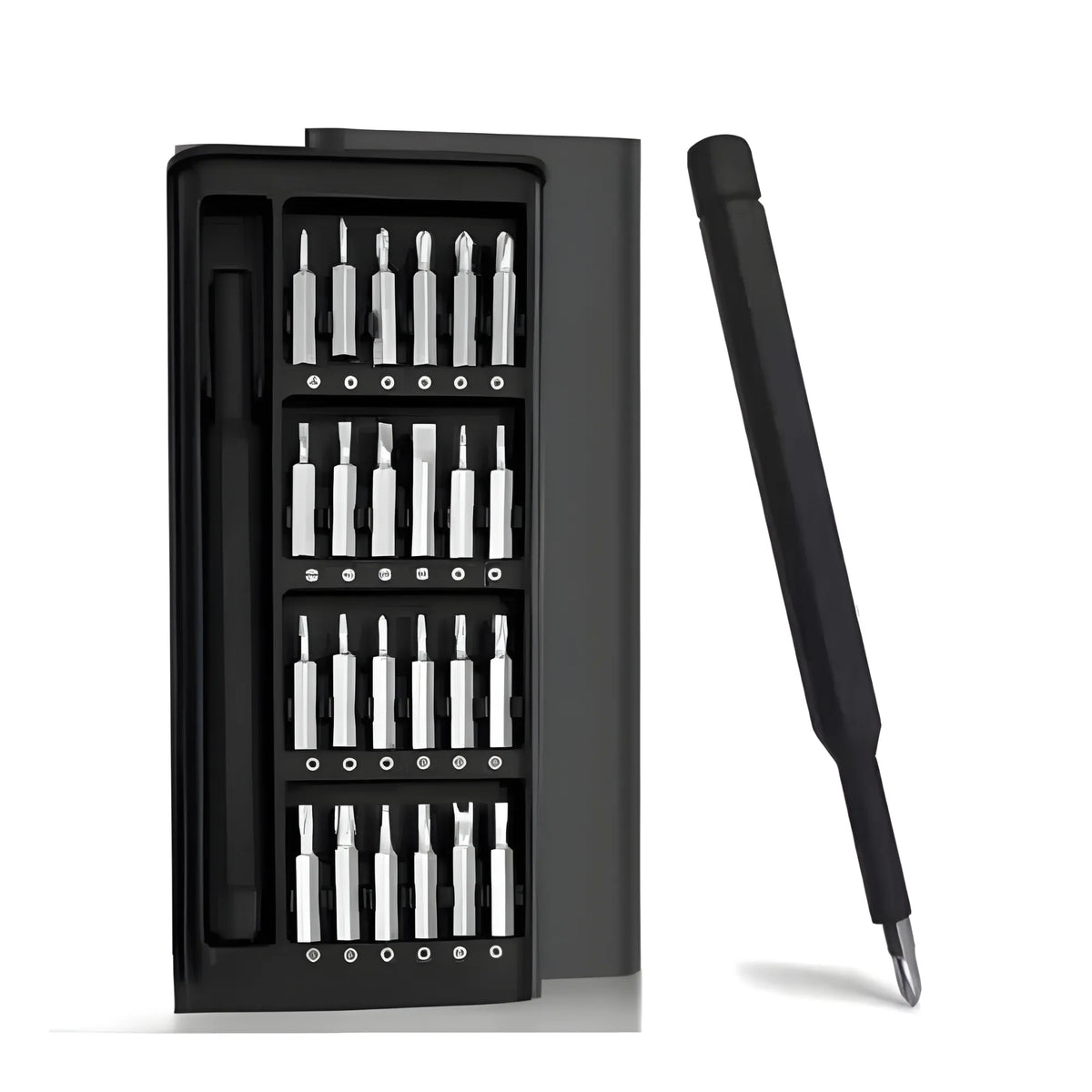 Onyx Essential 24 in 1 Screwdriver Set