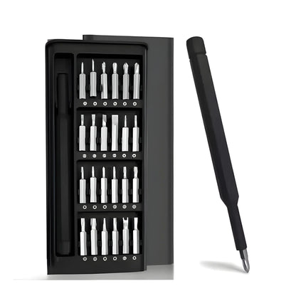 Onyx Essential 24 in 1 Screwdriver Set