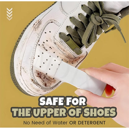 Pearl Essential Shoe Cleaning Eraser