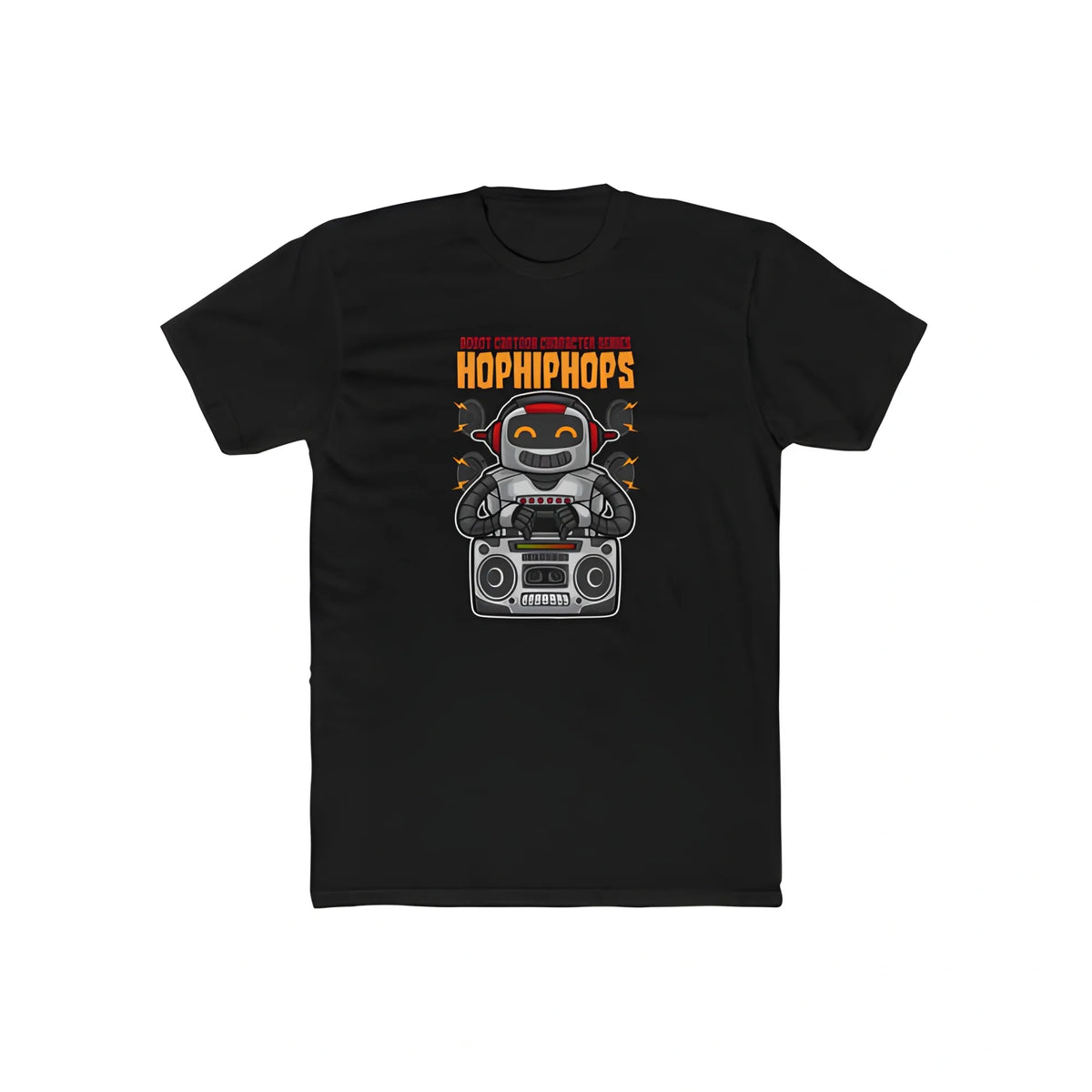Onyx Pri Men's Polyester Printed Round Neck Short Sleeve T-Shirt