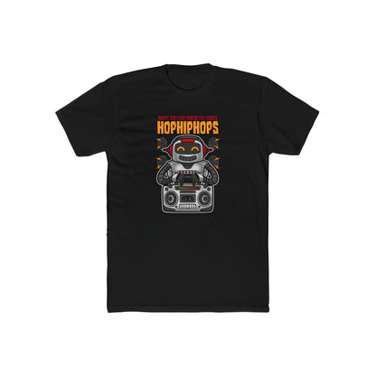 Onyx Pri Men's Polyester Printed Round Neck Short Sleeve T-Shirt