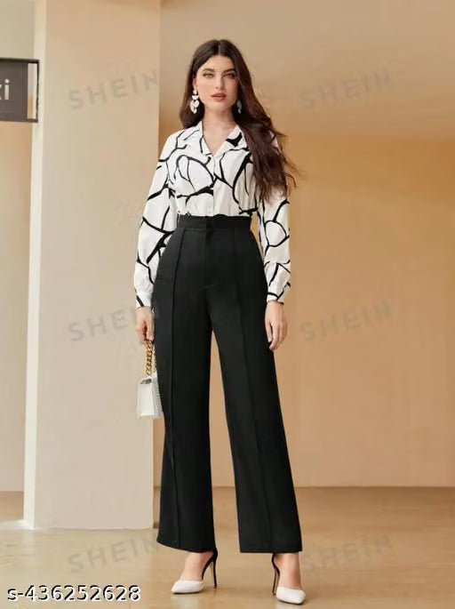 HomeWomenWomen Western WearWomen JumpsuitsStylish Modern Women