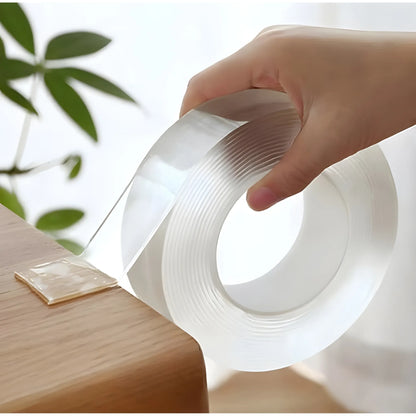 Crystal Essential Pack of 2 Magic Tape