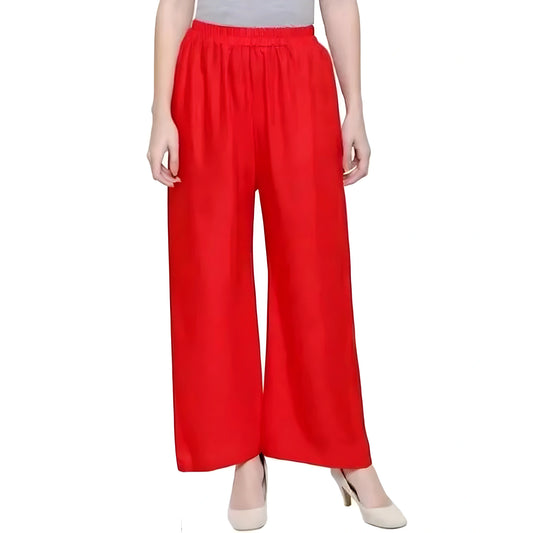 Aria Solid Palazzos