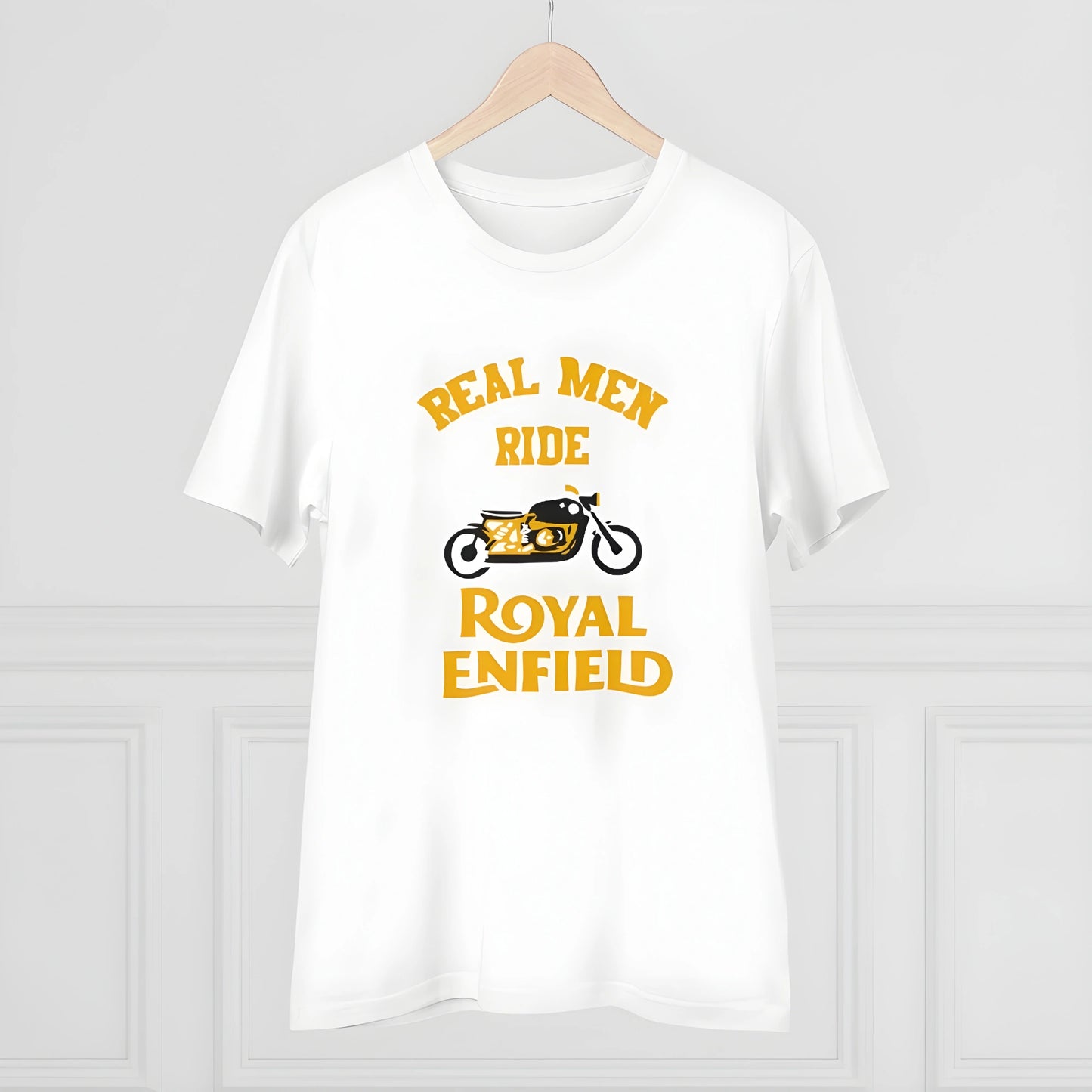 Echo Printed T-Shirt - image 5