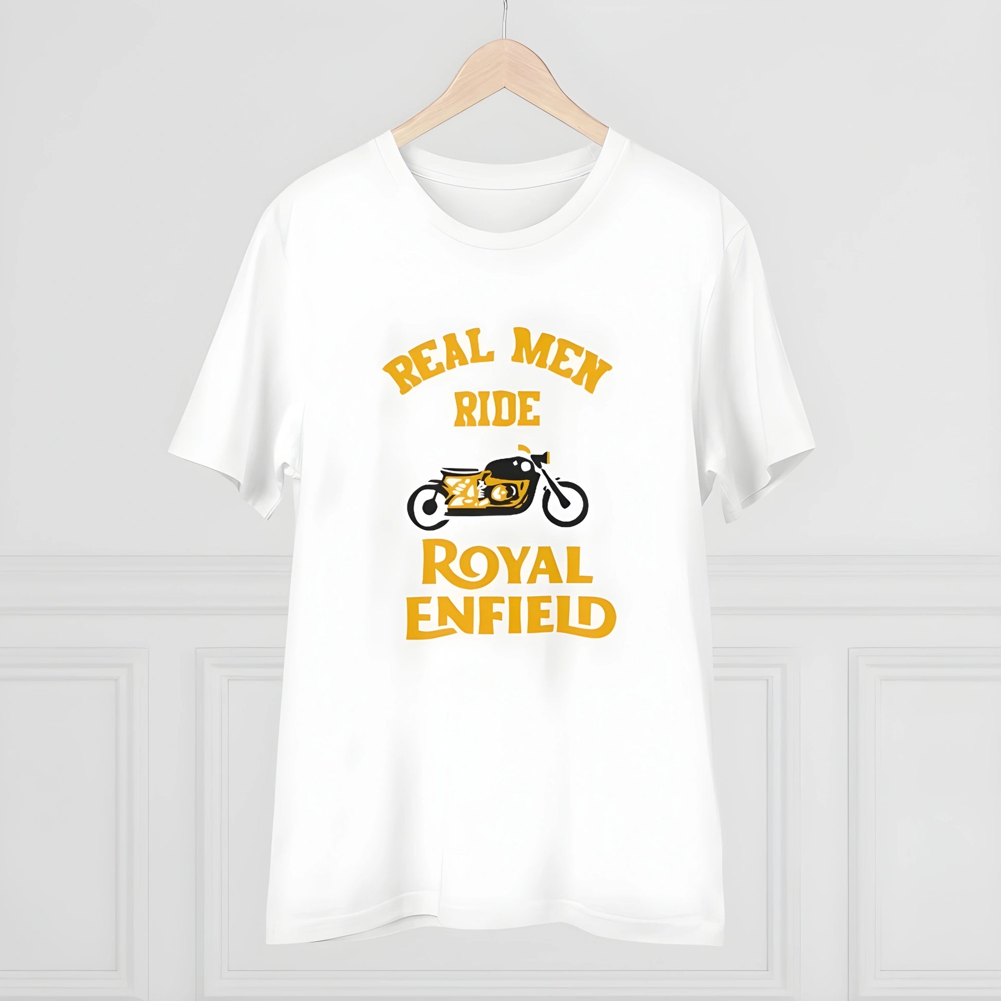 Echo Printed T-Shirt - image 5