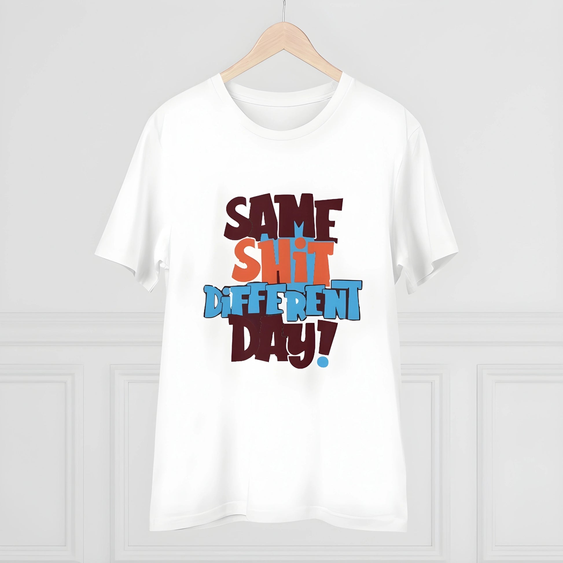 Reign Printed T-Shirt - image 4