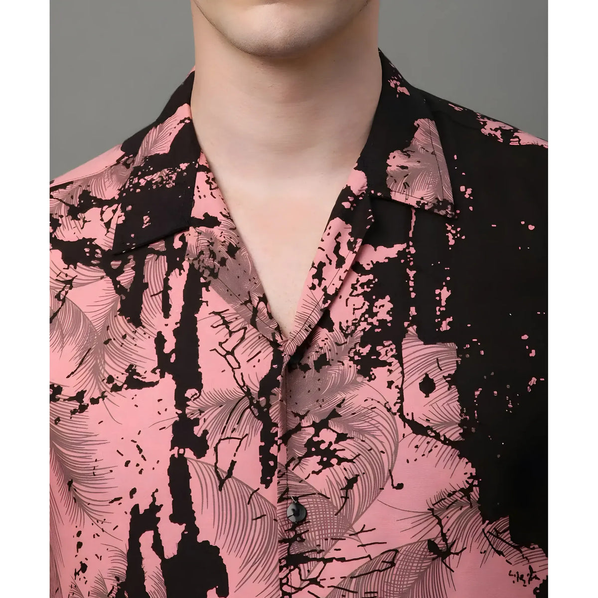 Avira Abstract Shirt