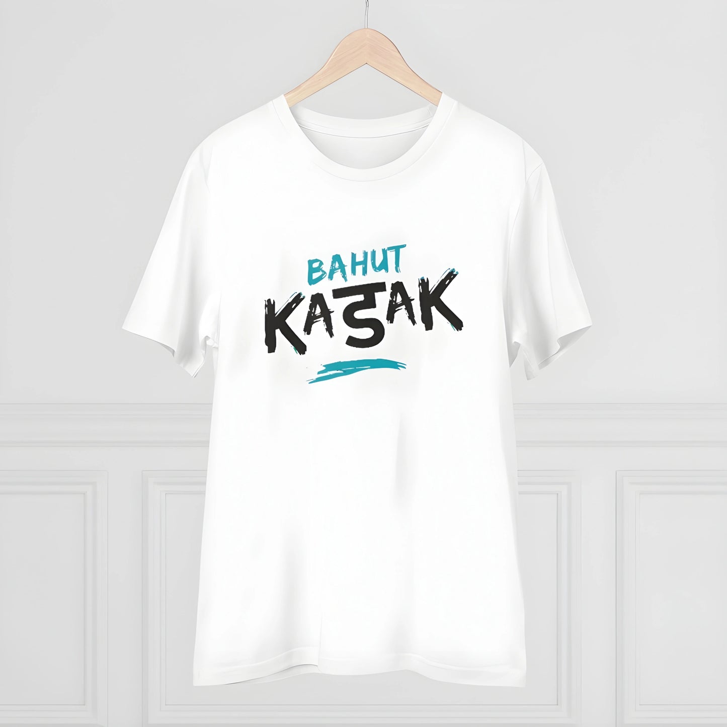 Helix Printed T-Shirt - image 5
