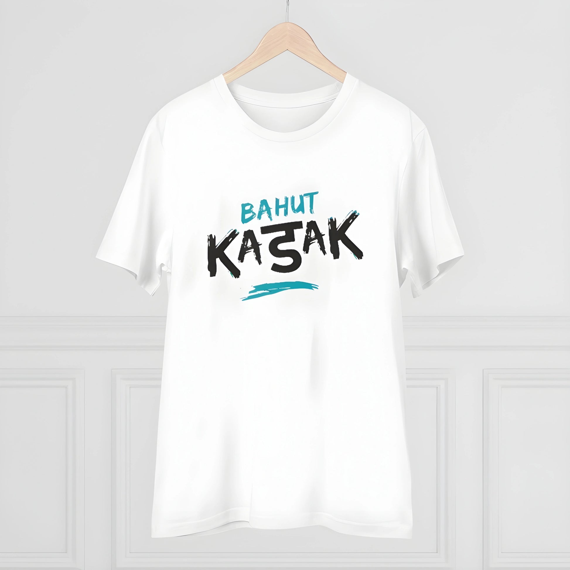Helix Printed T-Shirt - image 5
