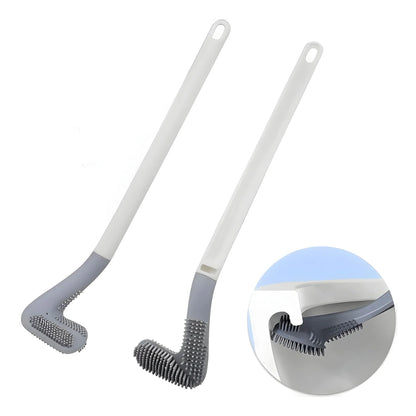 Pearl Essential Plastic Golf Toilet Brush