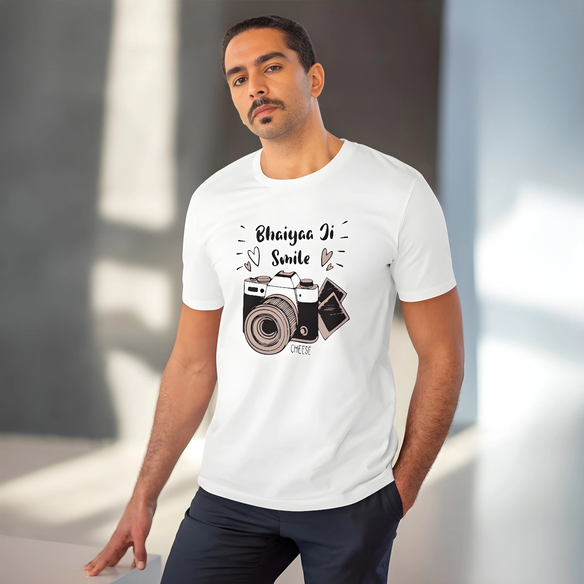 Maverick Printed T-Shirt - image 2