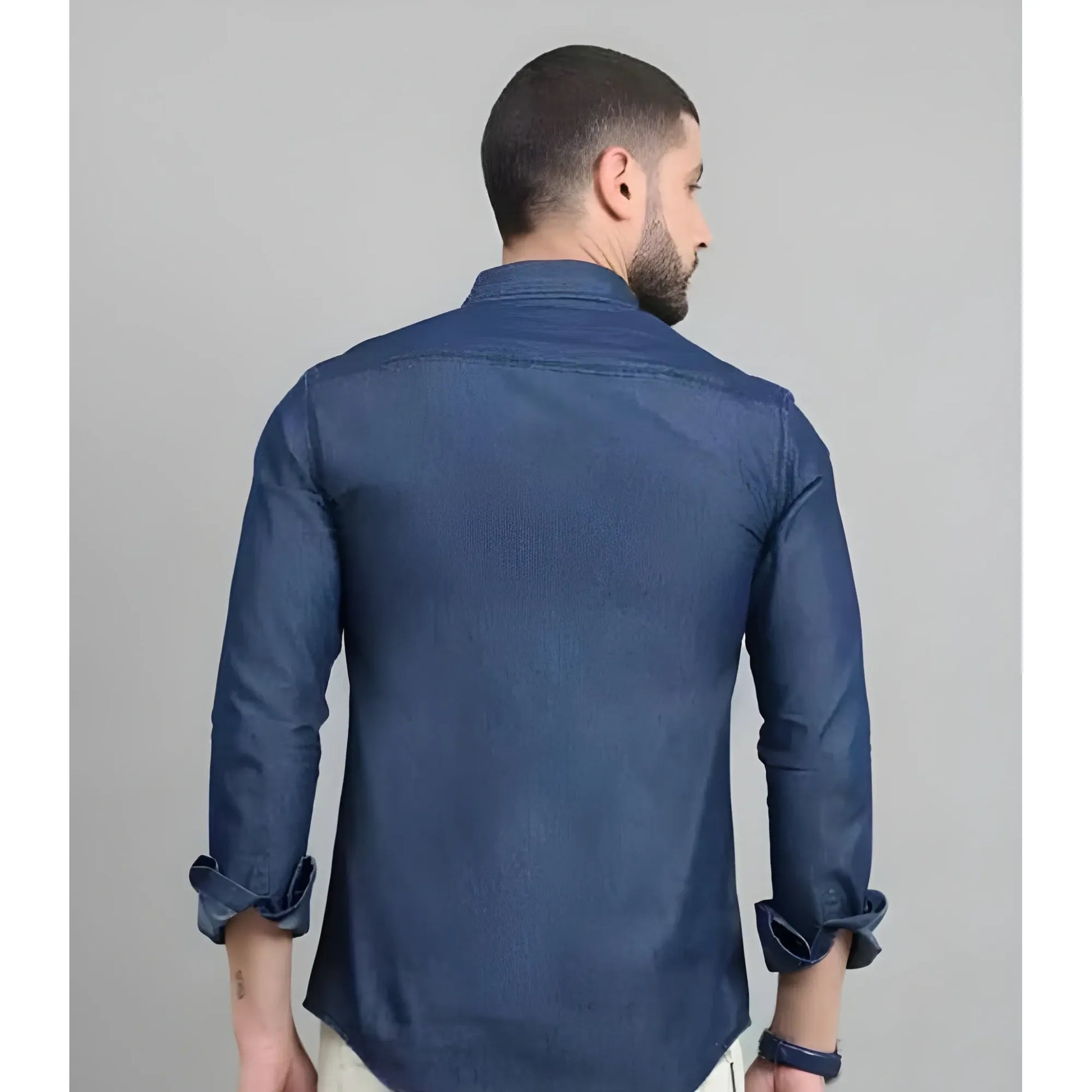 Auden Solid Shirt