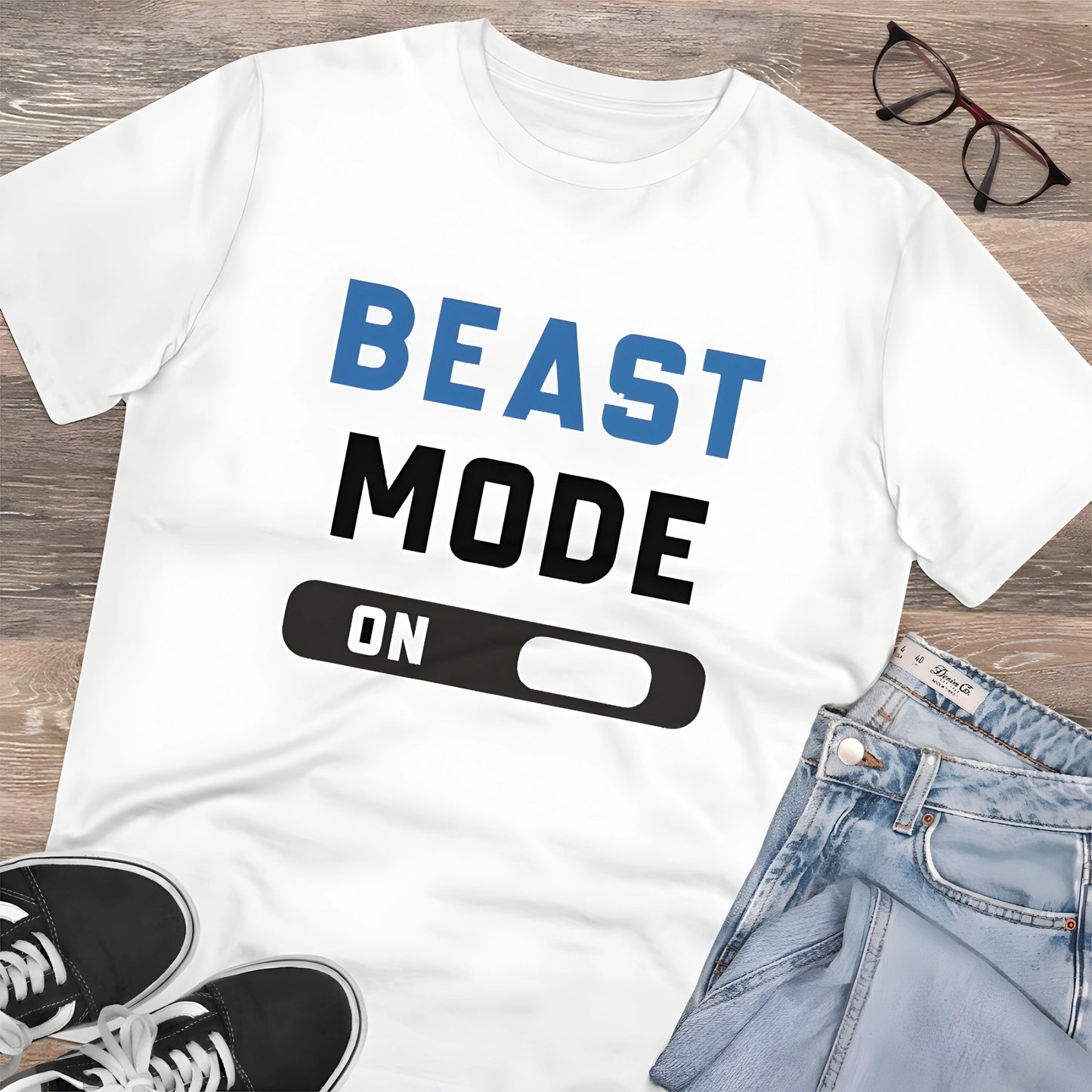 Blaze Printed T-Shirt - image 4