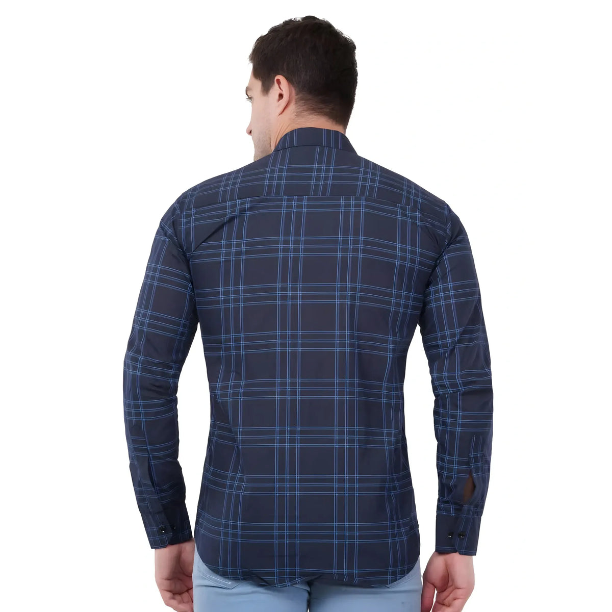 Amaya Striped Shirt