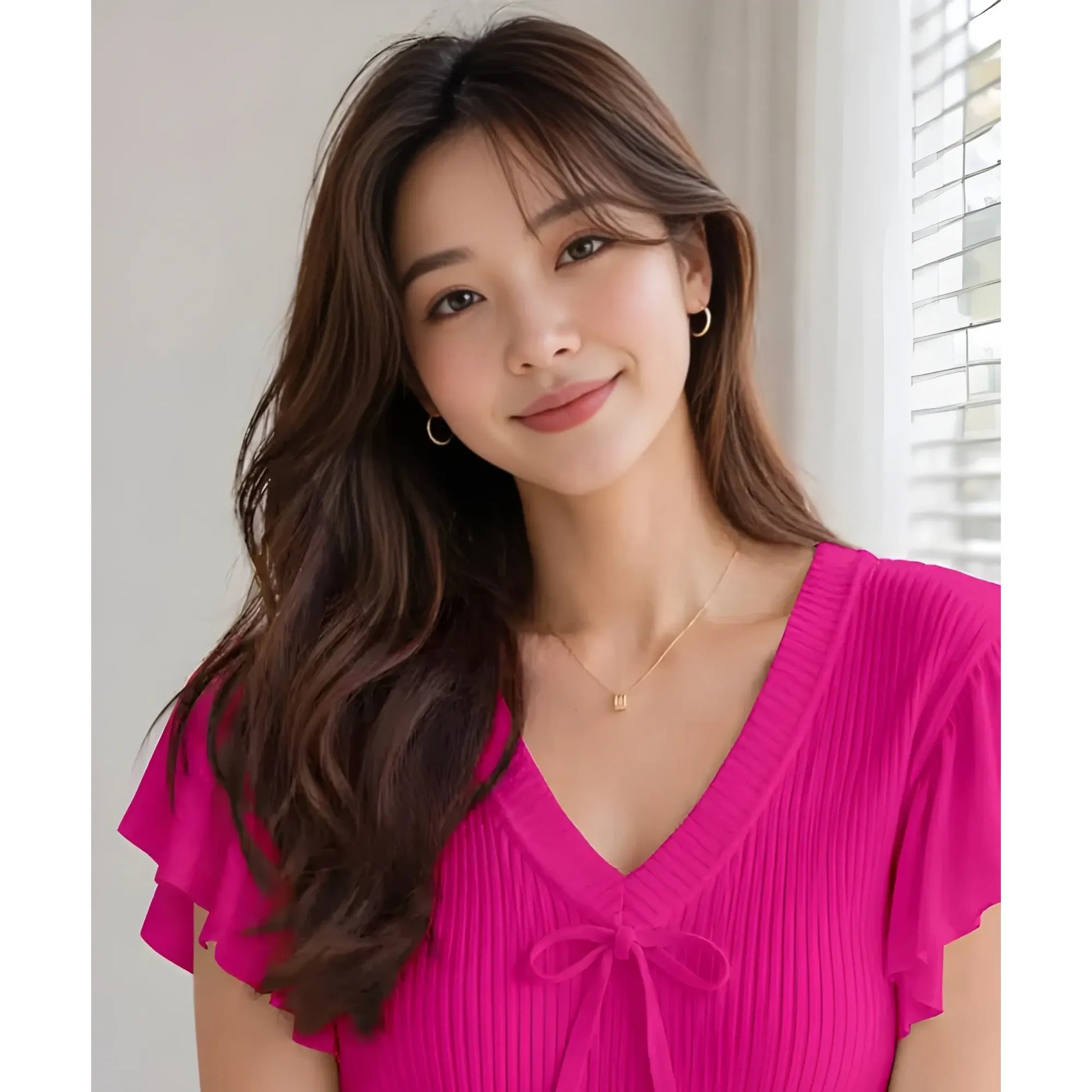 Kaya Solid Top
