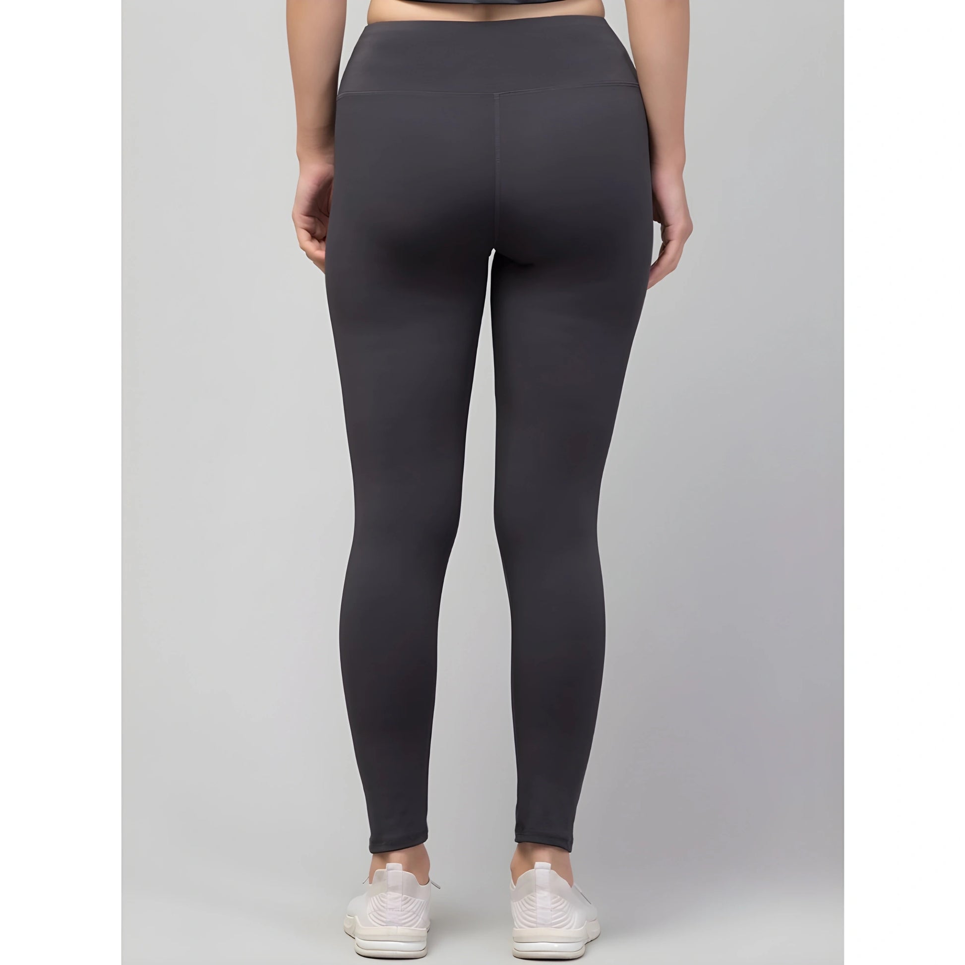 Yara Solid Bottom Wear