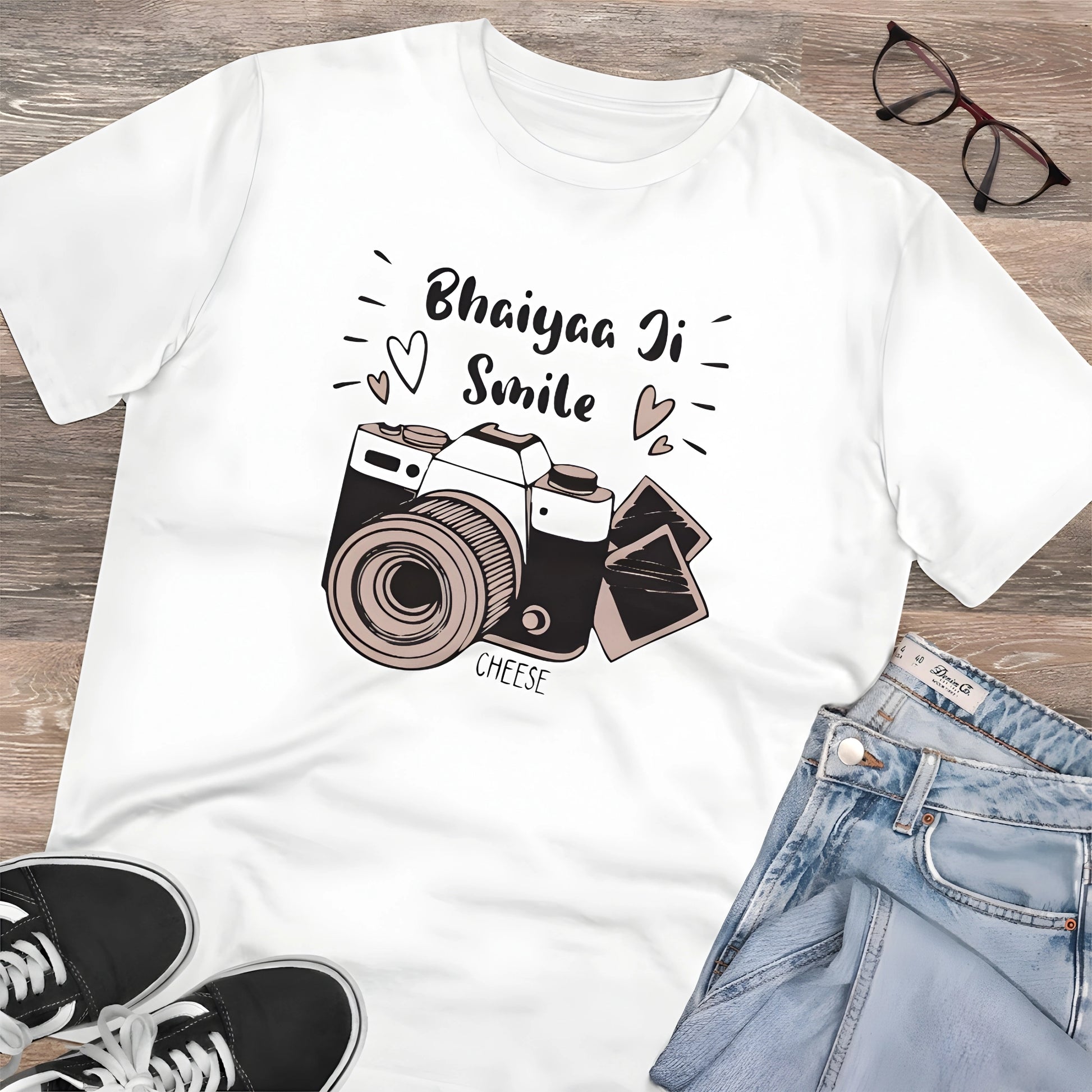 Maverick Printed T-Shirt - image 4