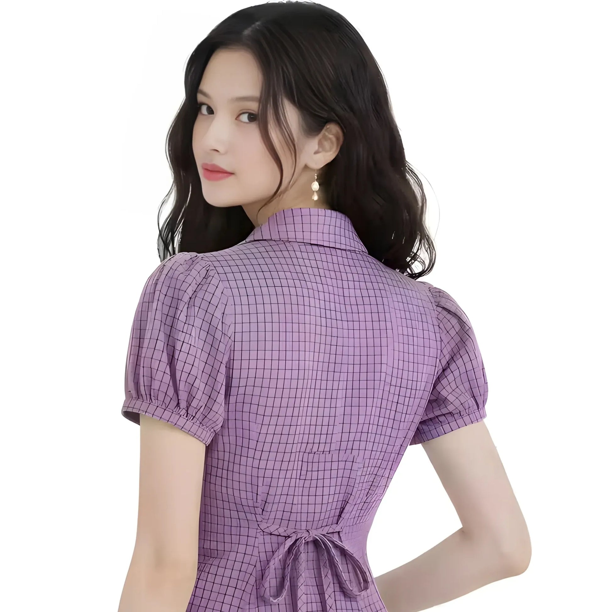 Calla Solid Tunic
