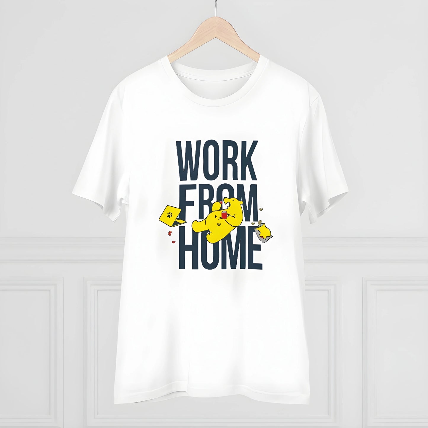 Dash Printed T-Shirt - image 5