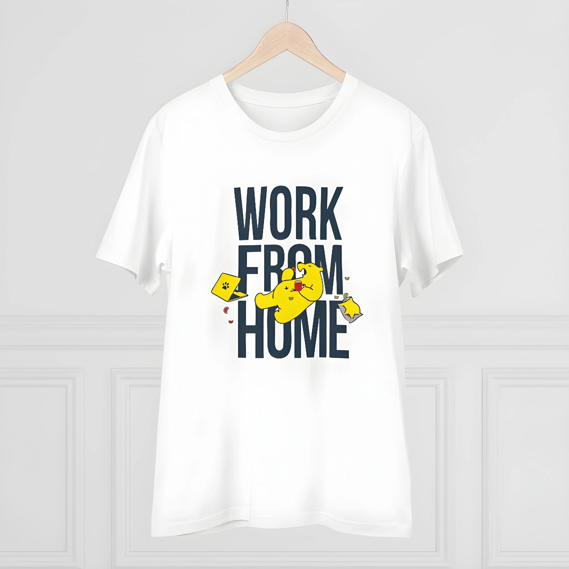 Dash Printed T-Shirt - image 5