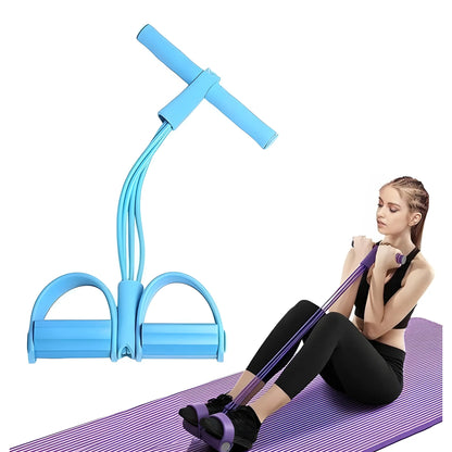 Sapphire Essential Natural Rubber Pull Reducer Training Bands