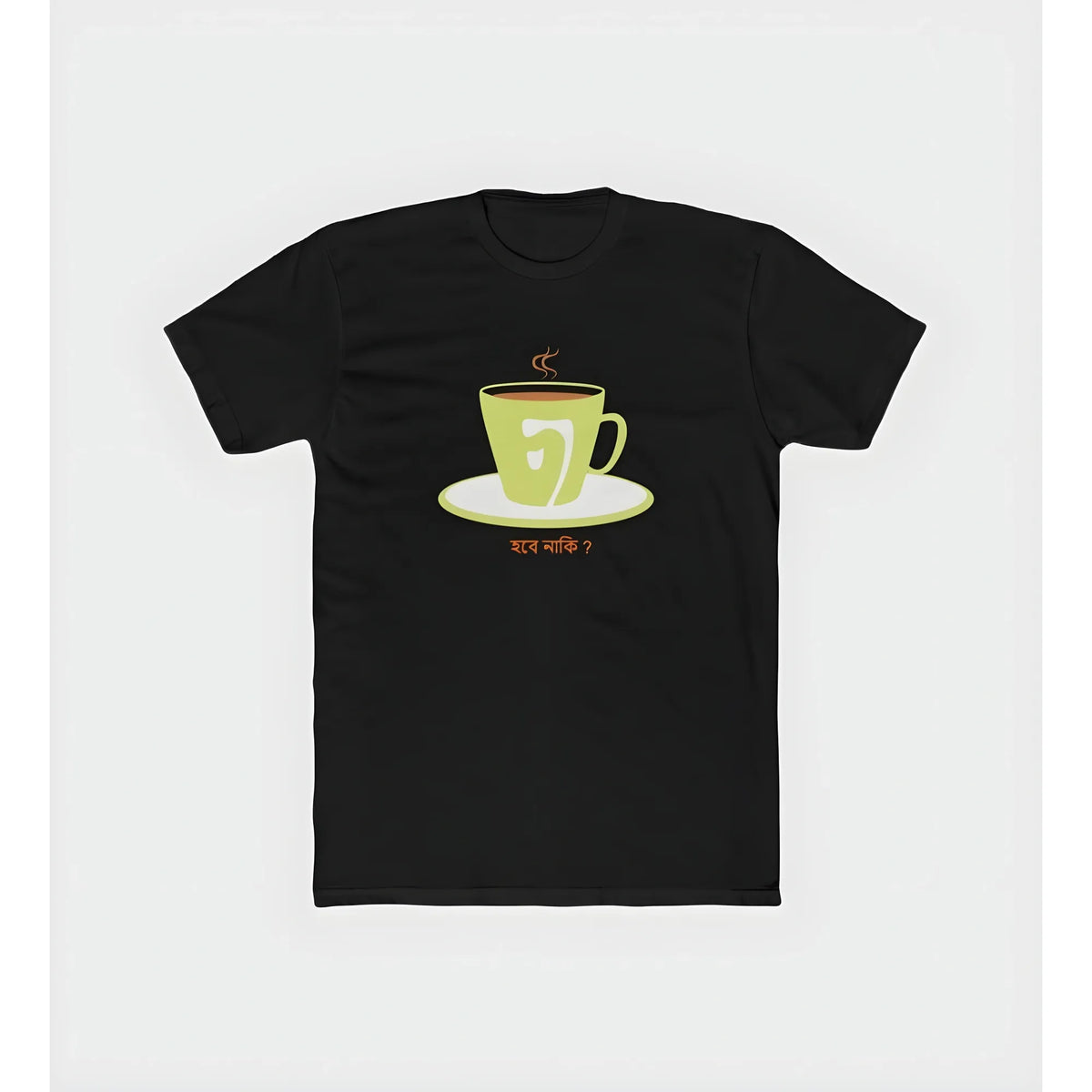 Onyx Pri Men's Polyester Printed Round Neck Short Sleeve T-Shirt