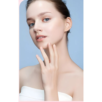 Rose Essential Hair Identifier Spray