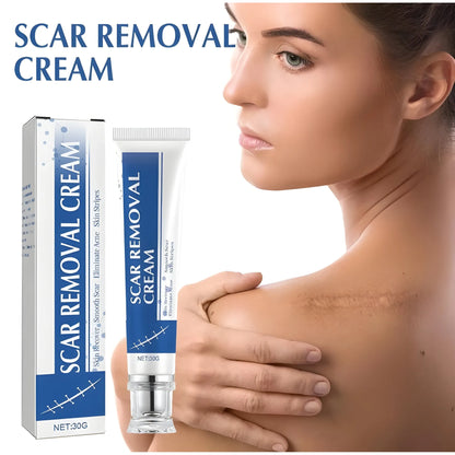 Pearl Essential Plastic Scar Removal