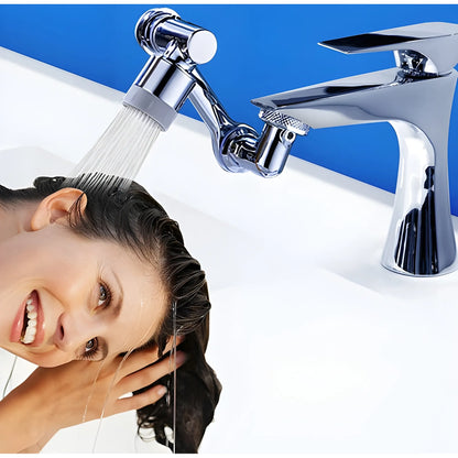 Sterling Essential 1080 Degree Rotate Faucet