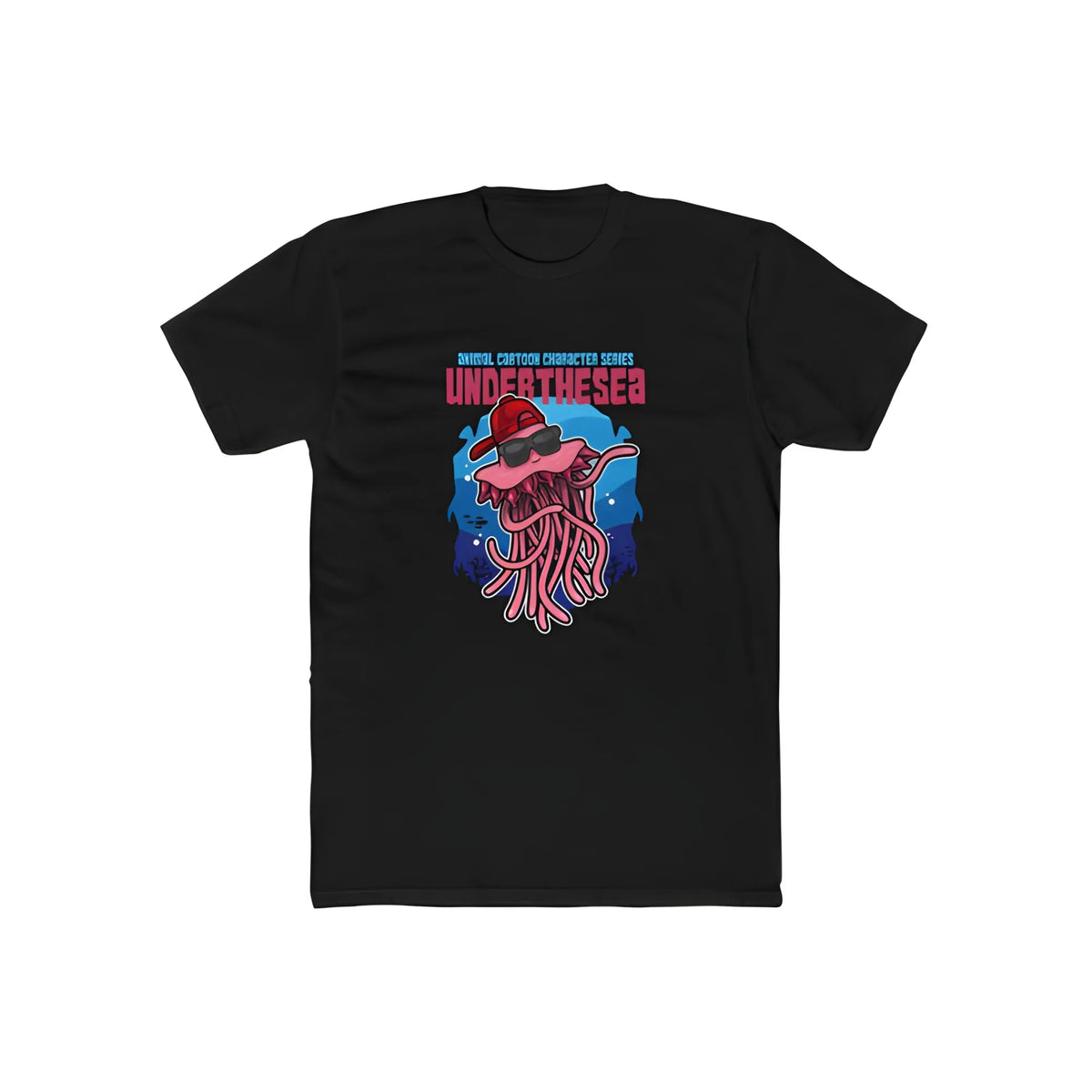 Onyx Pri Men's Polyester Printed Round Neck Short Sleeve T-Shirt