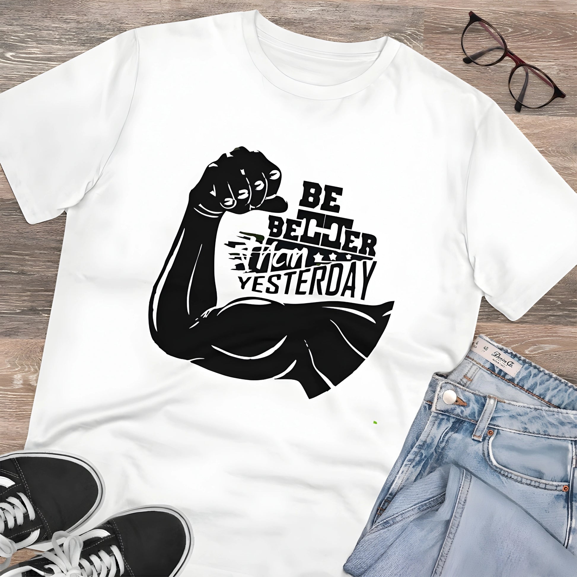 Knox Printed T-Shirt - image 4