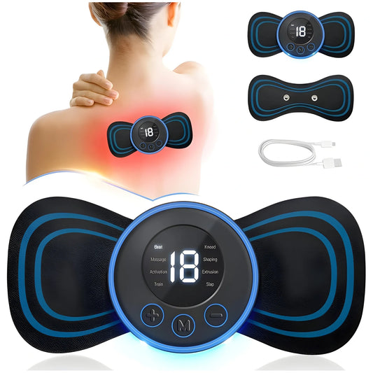 Onyx Essential Butterfly Massager