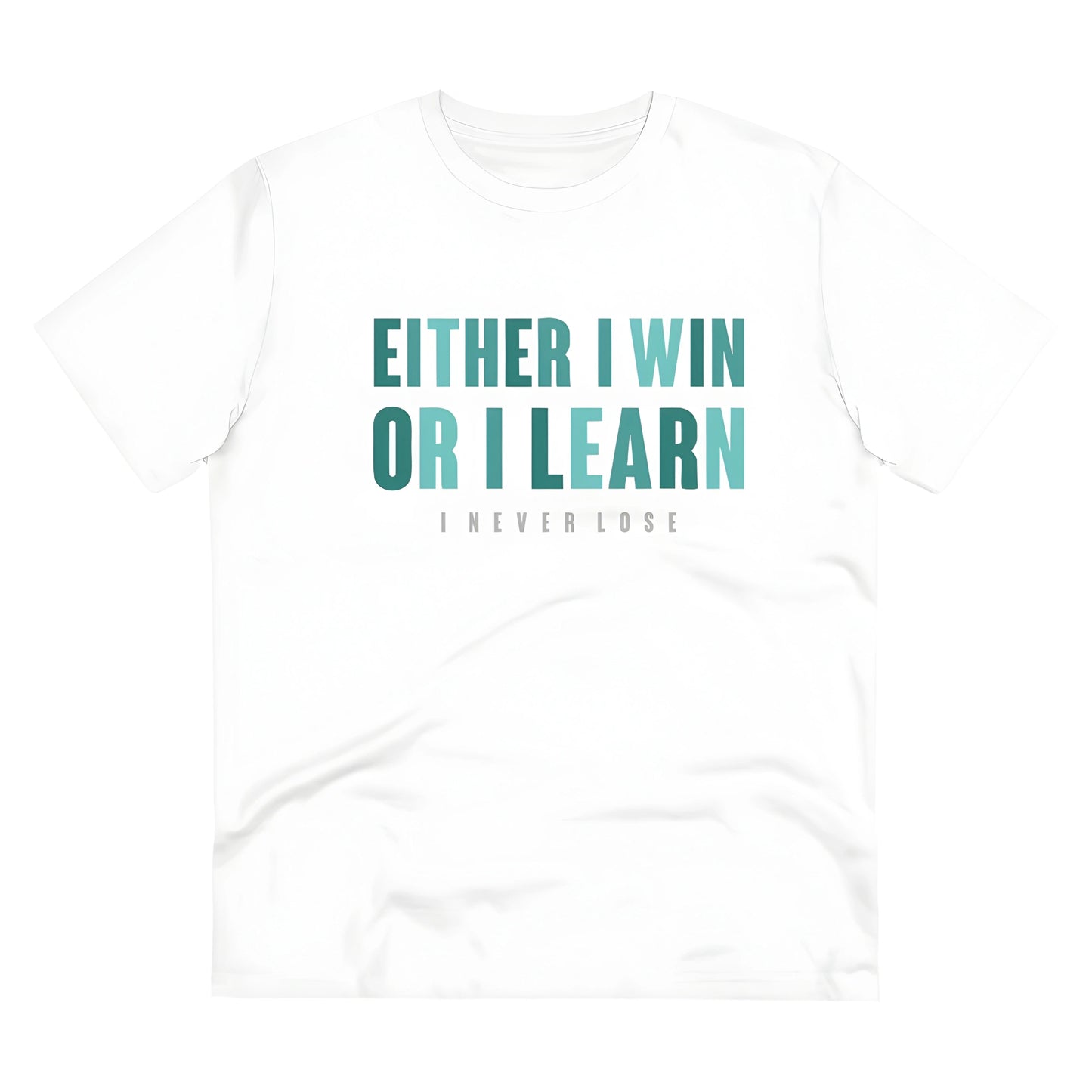 Zephyr Printed T-Shirt - image 1