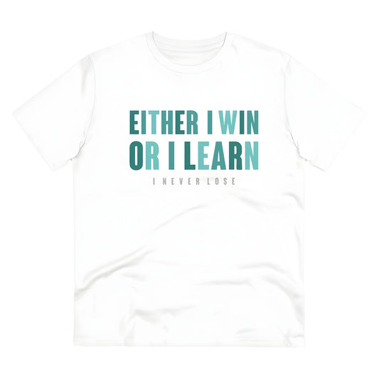 Zephyr Printed T-Shirt - image 1