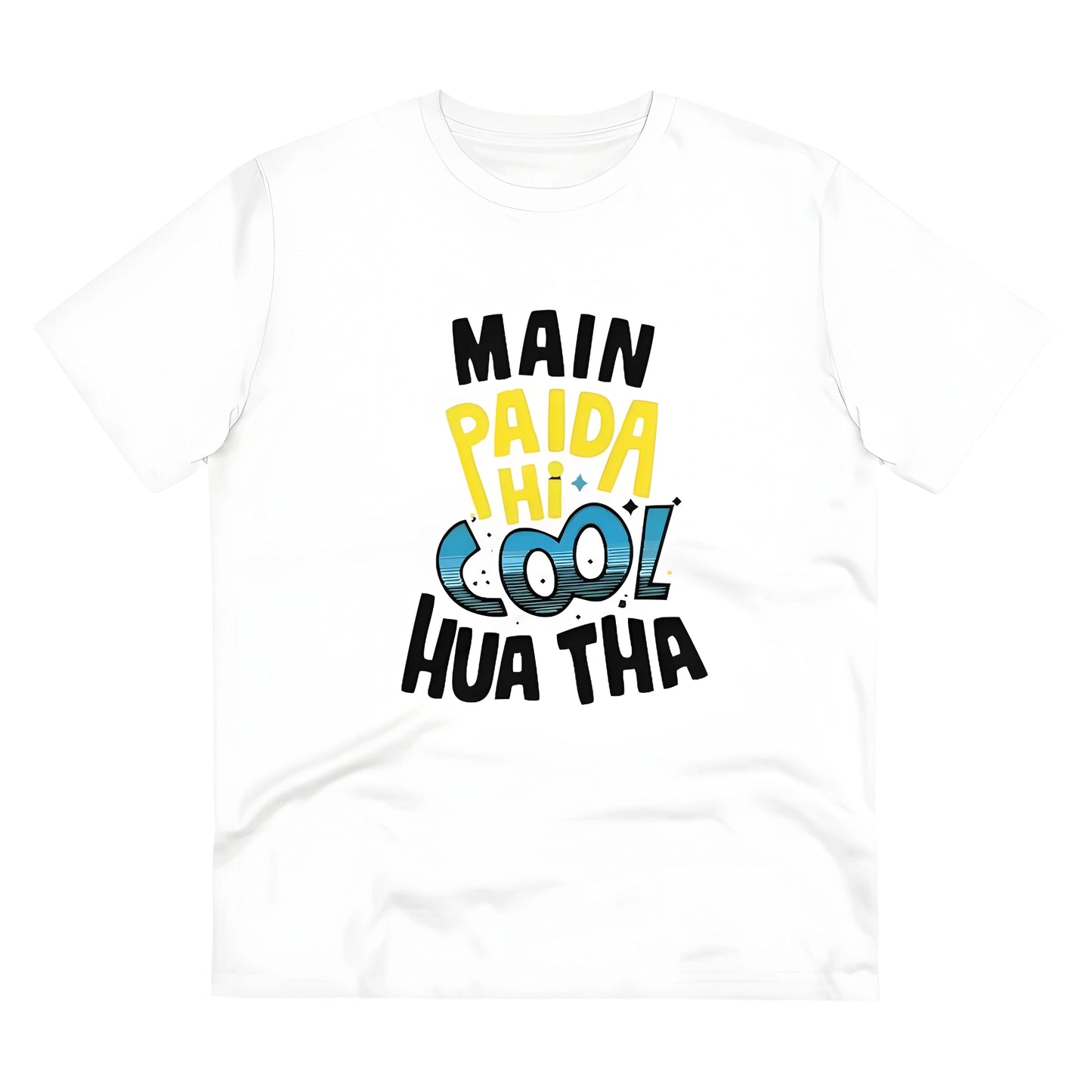 Haven Printed T-Shirt - image 1