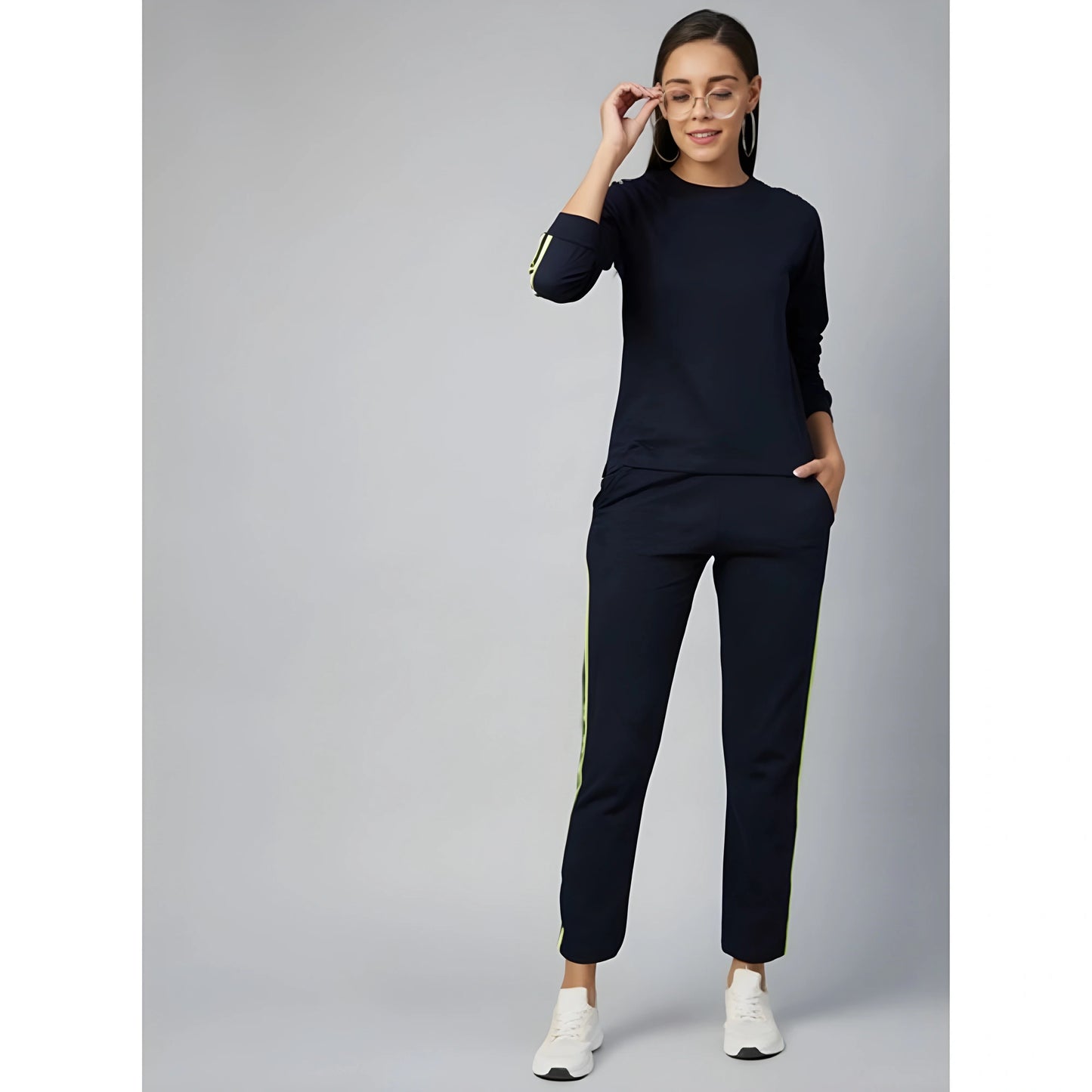 Inara Solid Bottom Wear