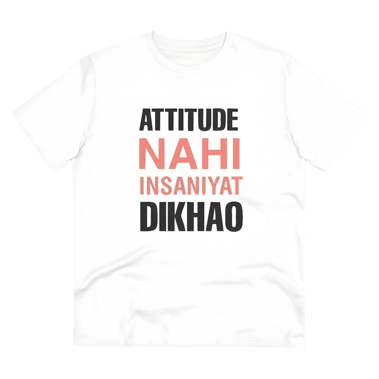 Strive Printed T-Shirt - image 1