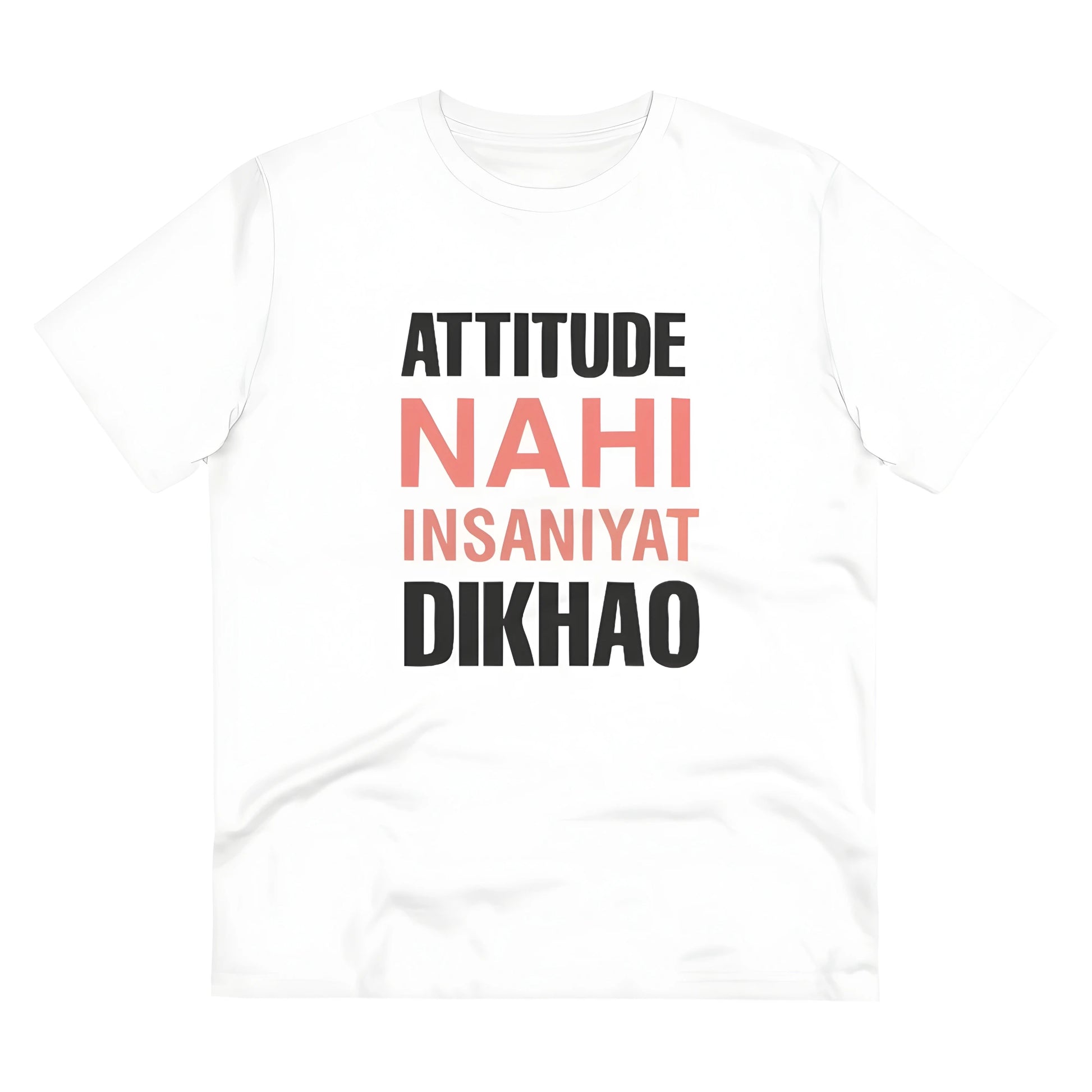 Strive Printed T-Shirt - image 1