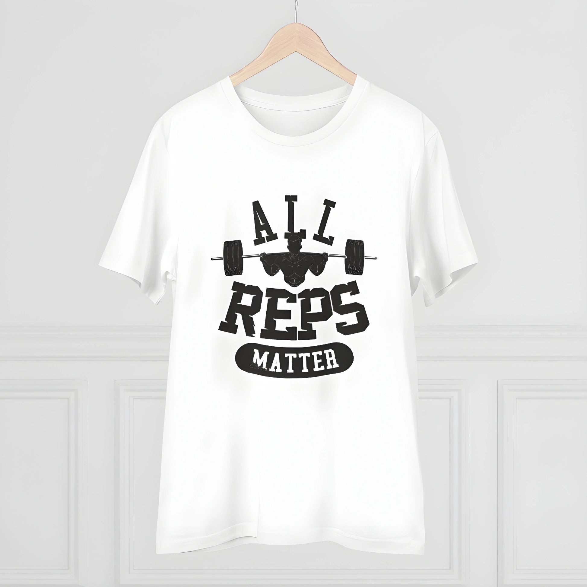 Atlas Printed T-Shirt - image 5